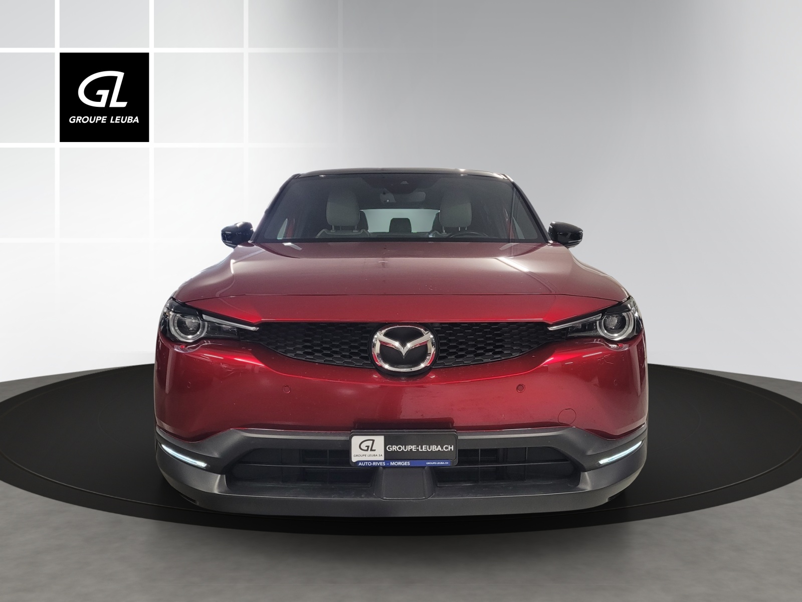 MAZDA MX-30 e-Skyactiv Revolution-showroom-element-1