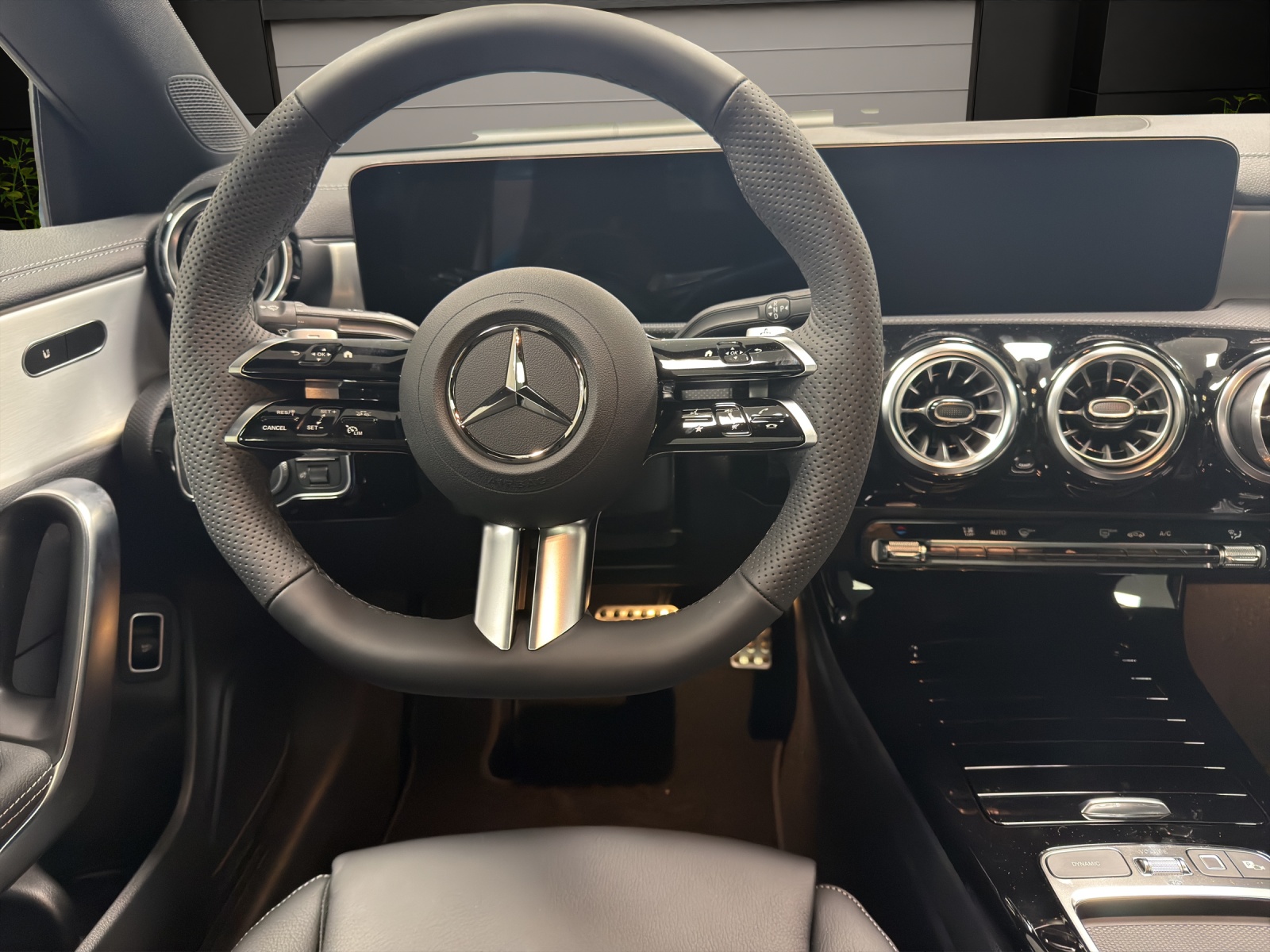 Image MERCEDES-BENZ CLA-250 CLA 250 4Matic 8G-DCT