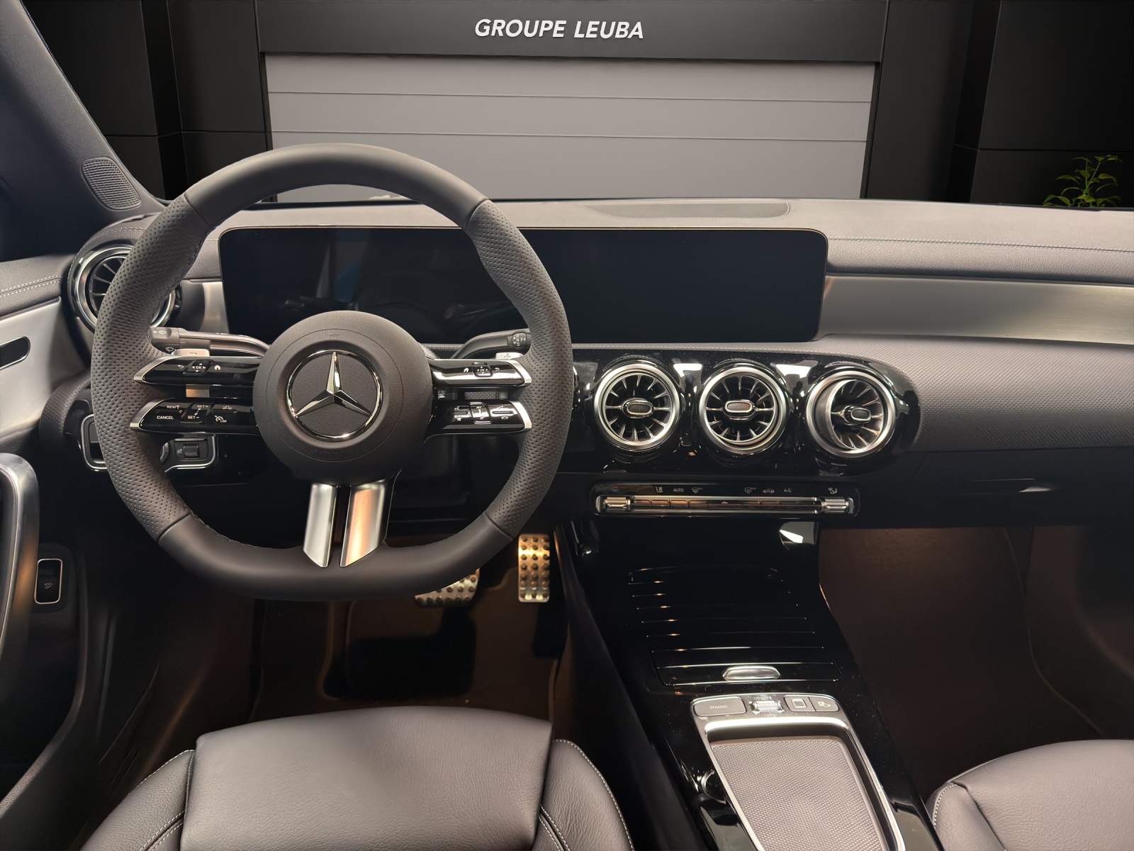 Image MERCEDES-BENZ CLA-250 CLA 250 4Matic 8G-DCT