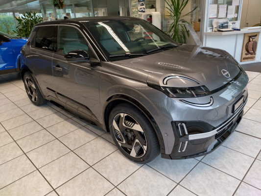 NISSAN Micra 52kWh Evolve (Limousine) Nissan NISSAN Micra 52kWh Evolve (Limousine)