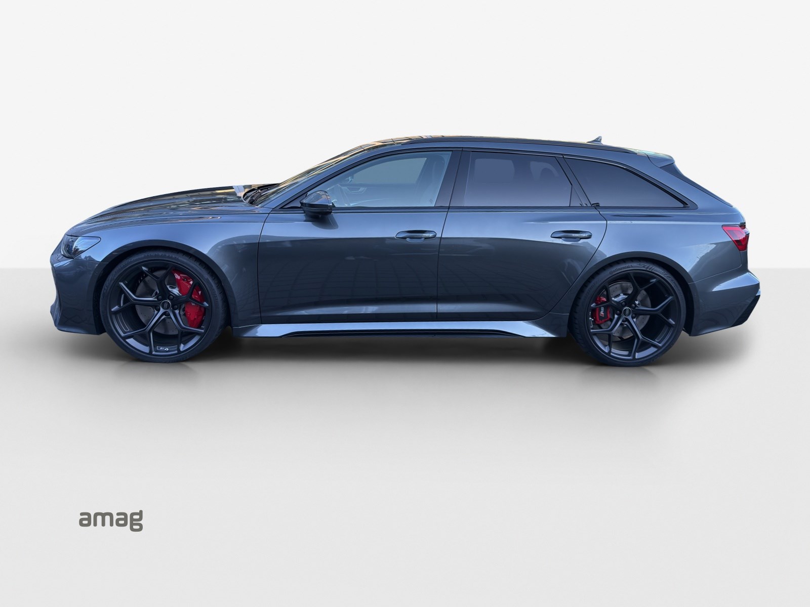 AUDI RS6 Avant 4.0 TFSI V8 Performance quattro-showroom-element-1