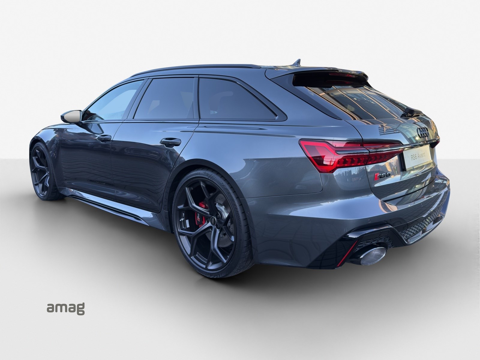 AUDI RS6 Avant 4.0 TFSI V8 Performance quattro-showroom-element-2