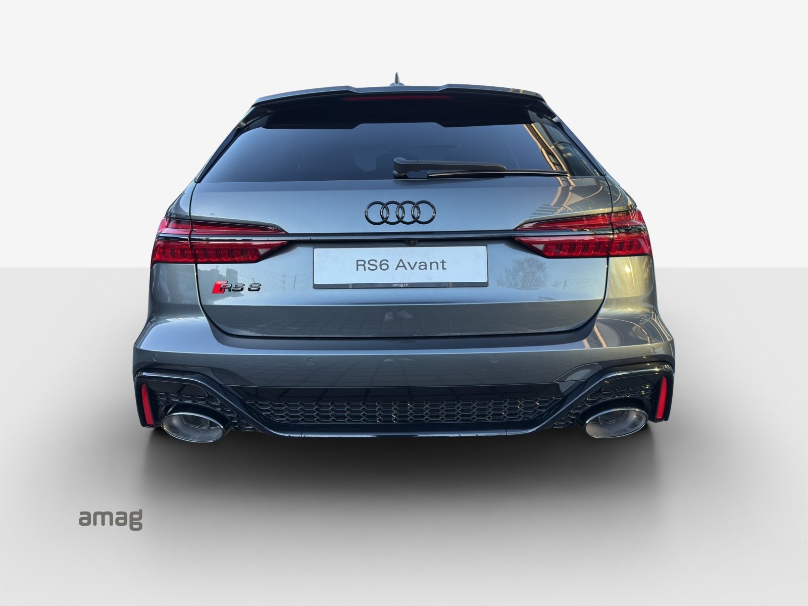 AUDI RS6 Avant 4.0 TFSI V8 Performance quattro-showroom-element-3