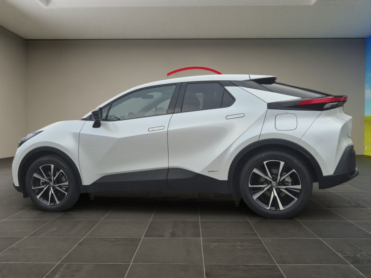TOYOTA C-HR 2.0 HEV Trend 4x4-showroom-element-1