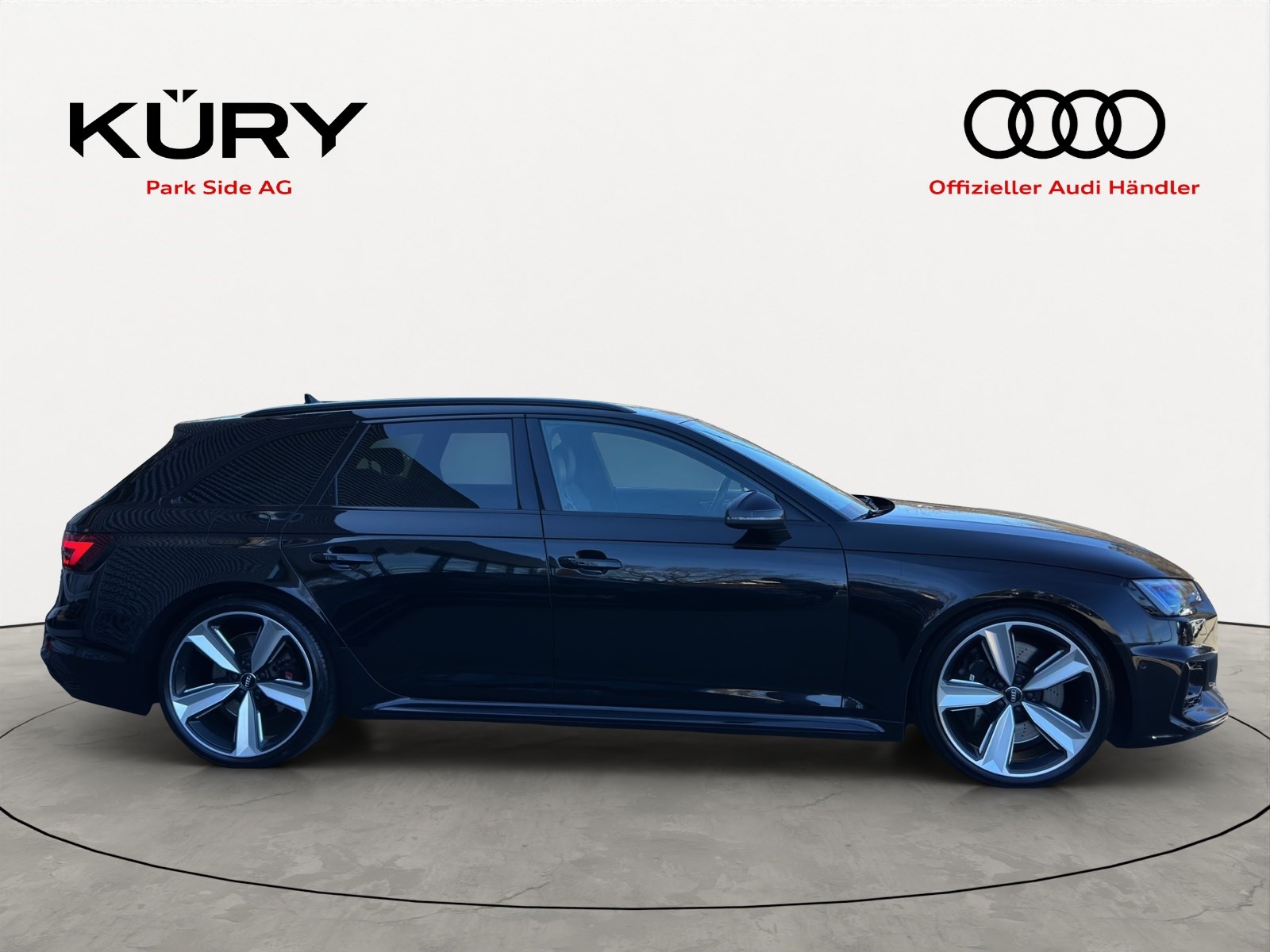 AUDI RS4 Avant 2.9 TFSI quattro tiptronic-showroom-element-2