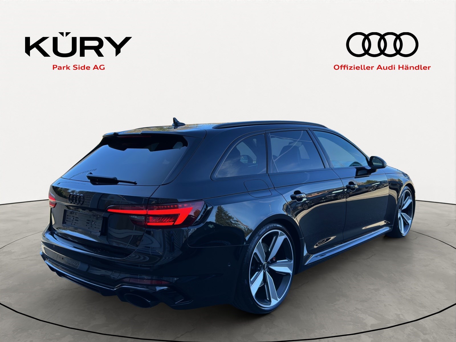 AUDI RS4 Avant 2.9 TFSI quattro tiptronic-showroom-element-3