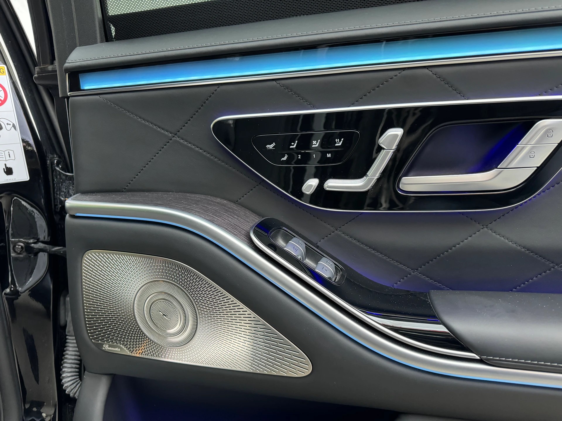 MERCEDES-BENZ S 500 L 4Matic AMG Line 9G-Tronic-image-17
