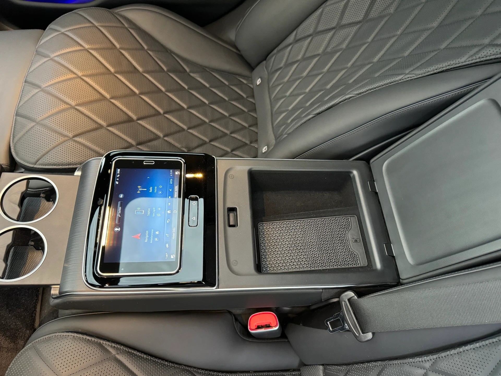 MERCEDES-BENZ S 500 L 4Matic AMG Line 9G-Tronic-image-20