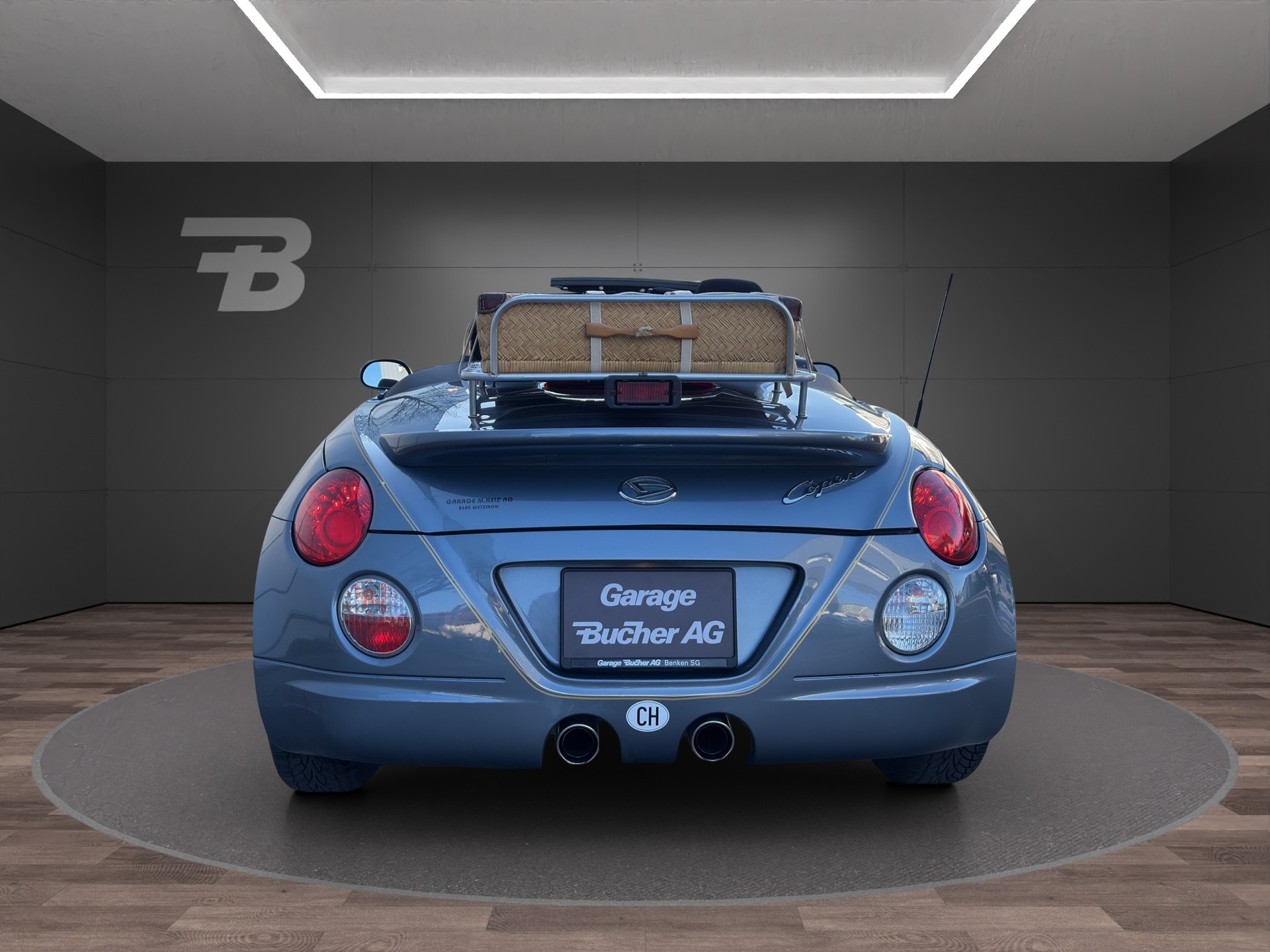 DAIHATSU Copen 1.3-showroom-element-3