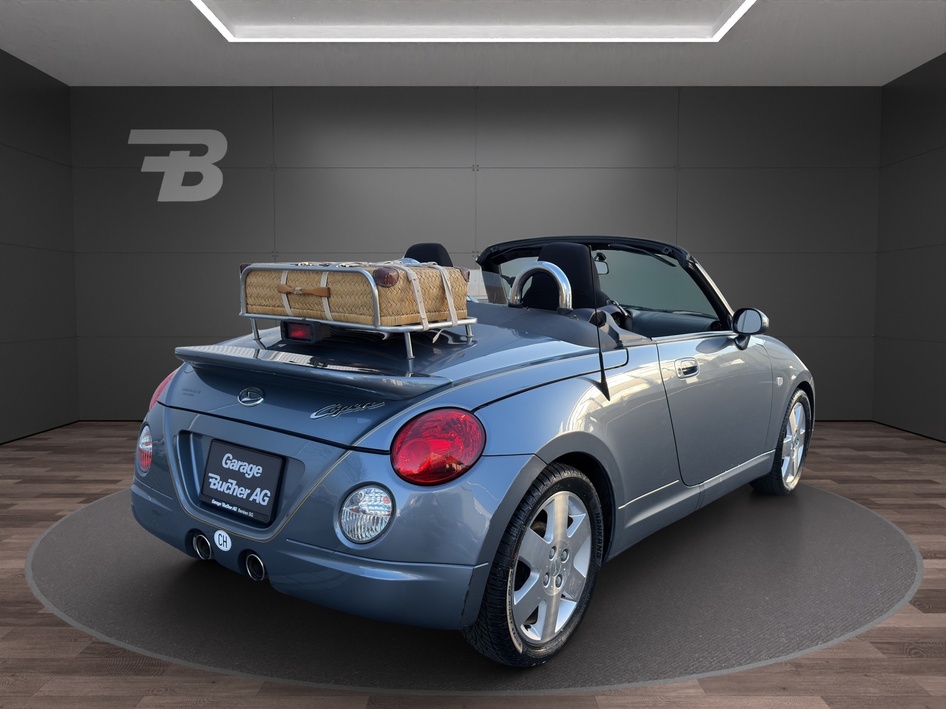 DAIHATSU Copen 1.3-showroom-element-2