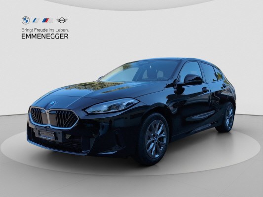BMW 116 Steptronic
