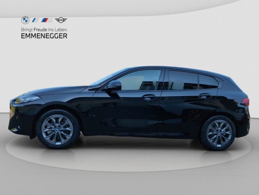 BMW 116 Steptronic-showroom-element-1