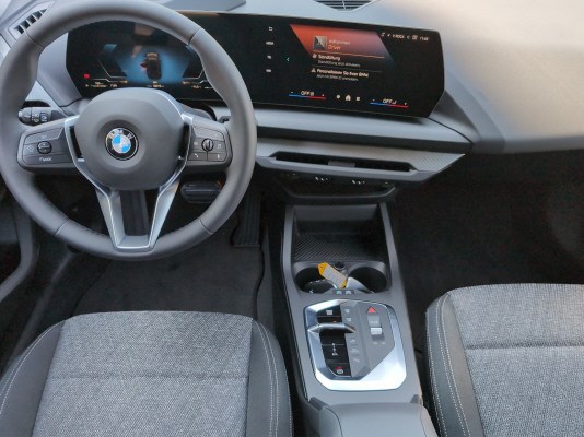 BMW 116 Steptronic-image-10