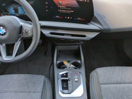 BMW 116 Steptronic-image-11