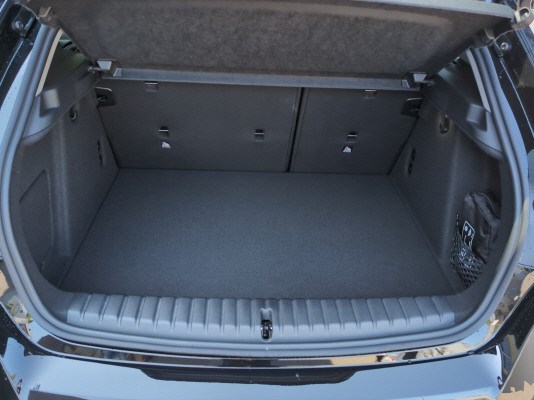 BMW 116 Steptronic-image-12