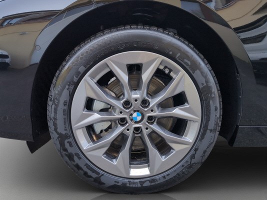 BMW 116 Steptronic-image-14