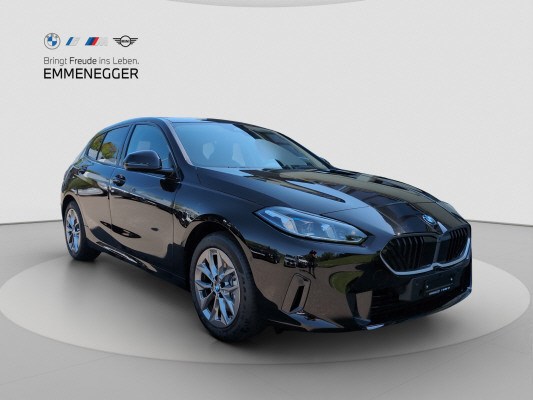 BMW 116 Steptronic-showroom-element-2