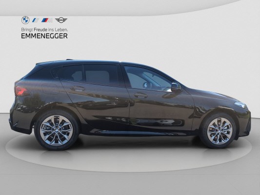 BMW 116 Steptronic-image-4