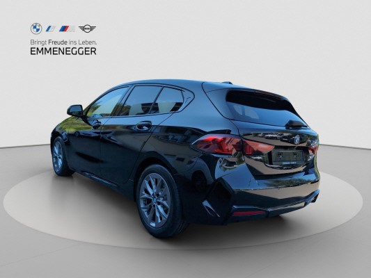 BMW 116 Steptronic-image-5