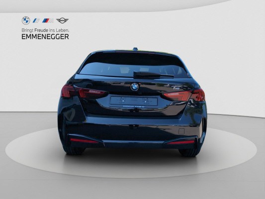 BMW 116 Steptronic-image-6