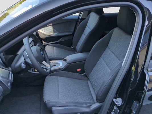 BMW 116 Steptronic-image-7