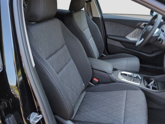 BMW 116 Steptronic-image-8