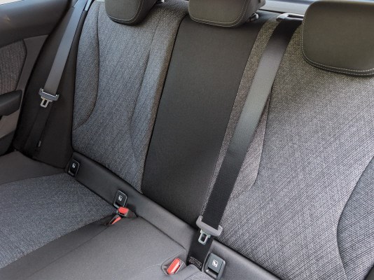 BMW 116 Steptronic-image-9