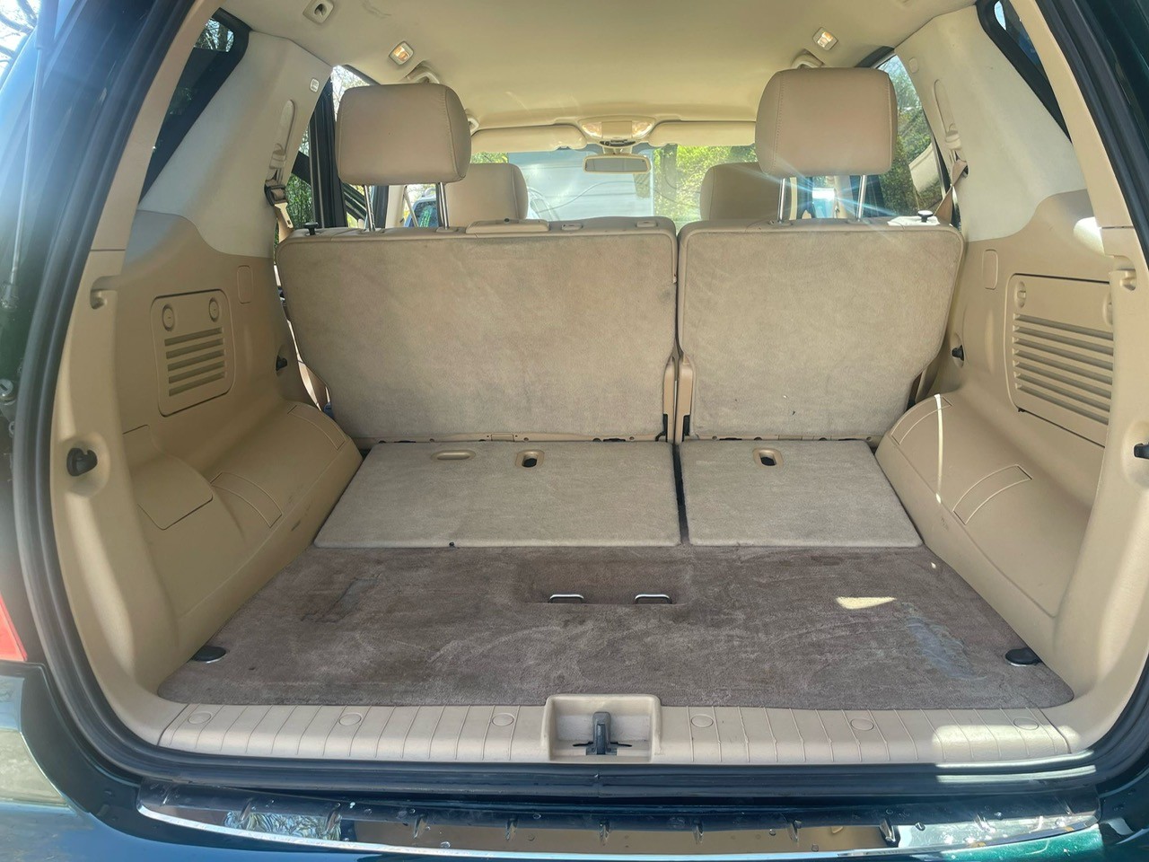 MERCEDES-BENZ ML 400 CDI Automatic-image-5