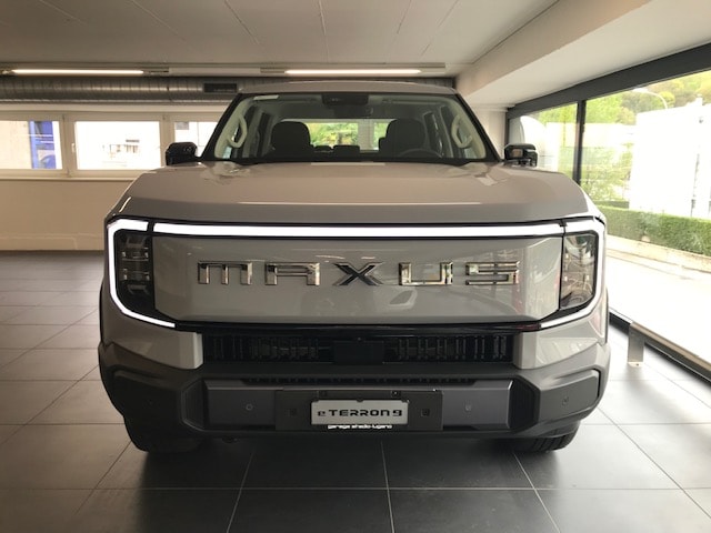 MAXUS eTerron 9 102kWh Luxury-image-7