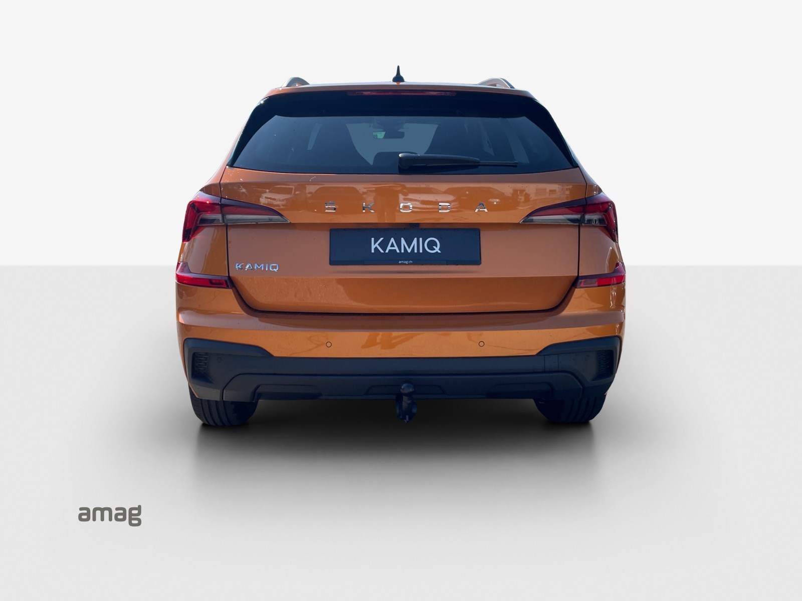 SKODA Kamiq 1.0 TSI Dynamic DSG-showroom-element-3