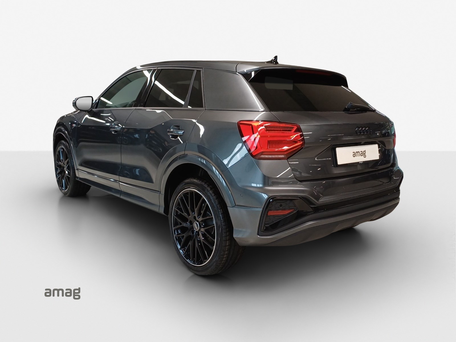 AUDI Q2 35 TFSI S line S-tronic-showroom-element-2