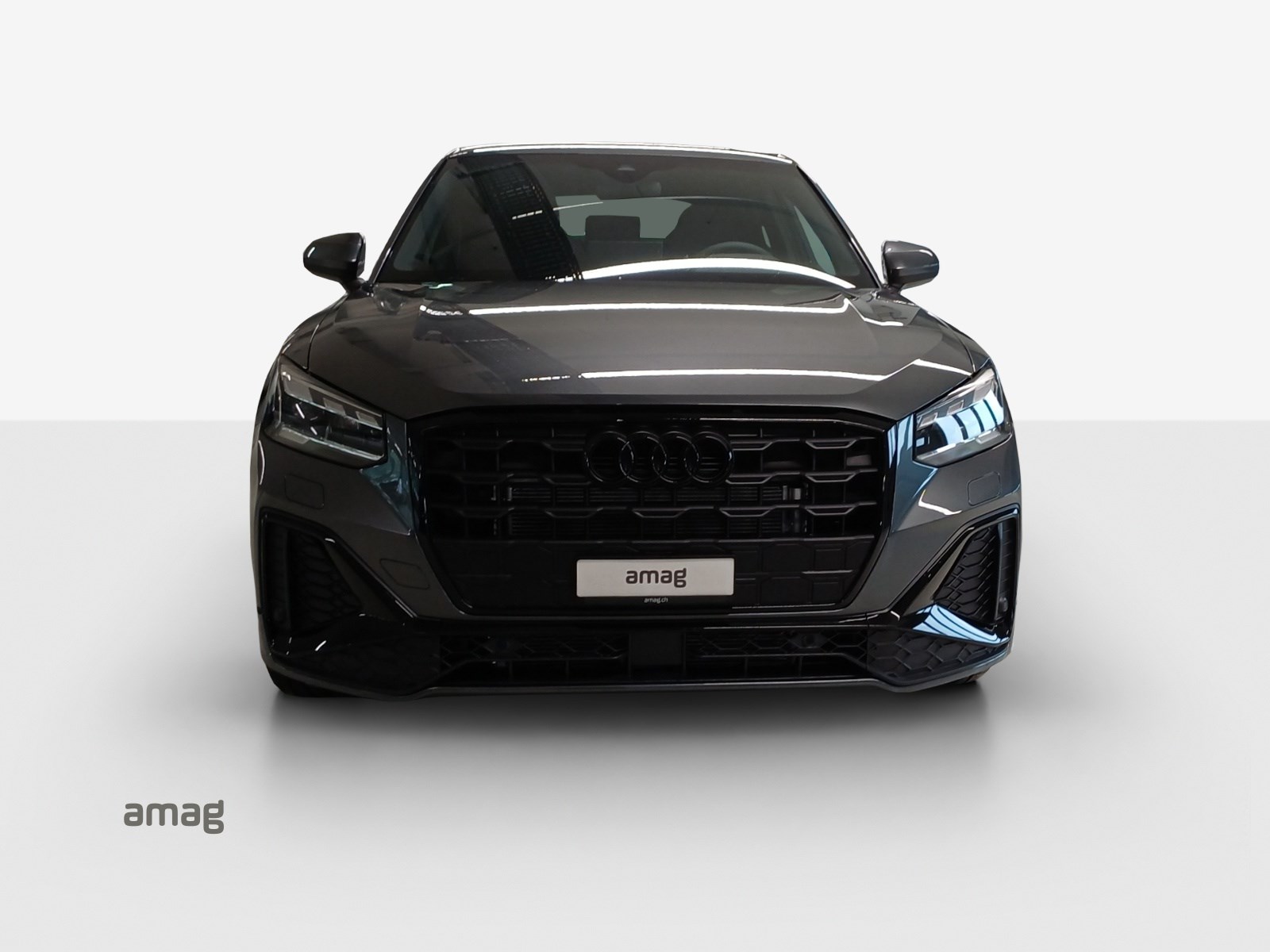 AUDI Q2 35 TFSI S line S-tronic-image-6