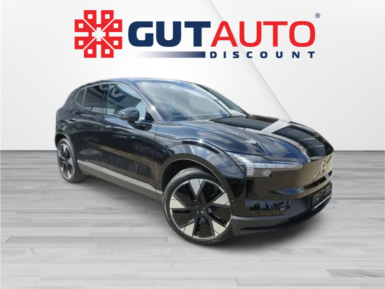 VOLVO EX30 E60 69kWh TWIN ULTRA PERFORMNCE AWD