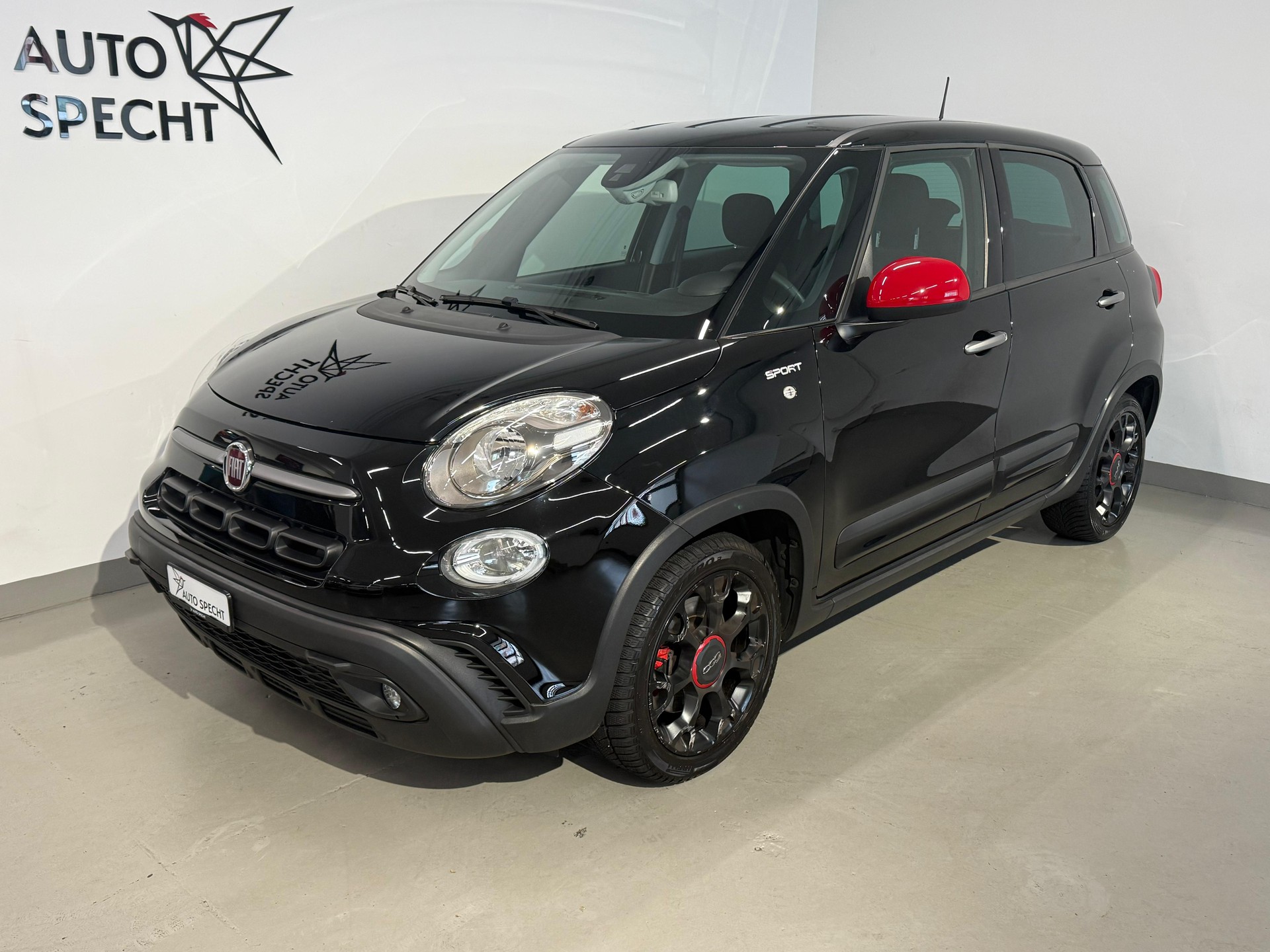 FIAT 500L Wagon 1.6JTD Sport-showroom-element-1