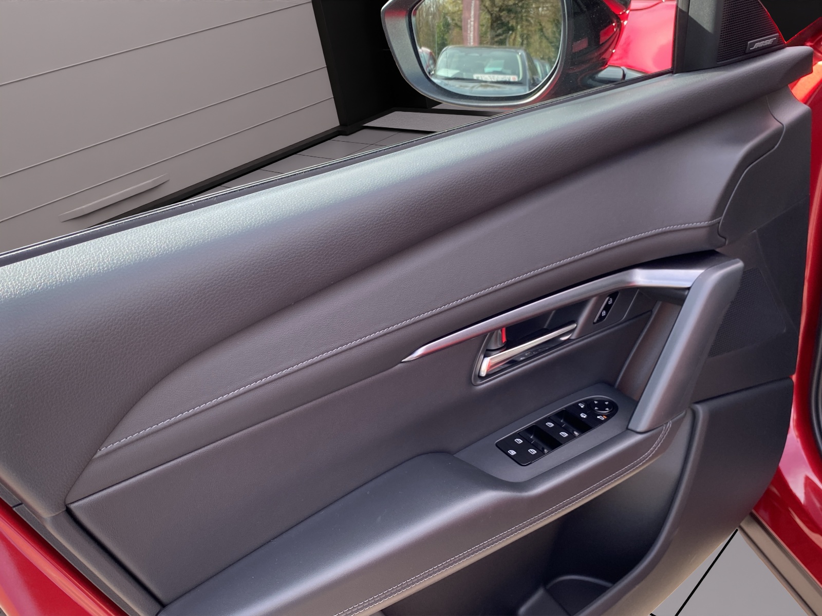 Image MAZDA CX-5 CX-5 e-Skyactiv-G 141 Homura AWD