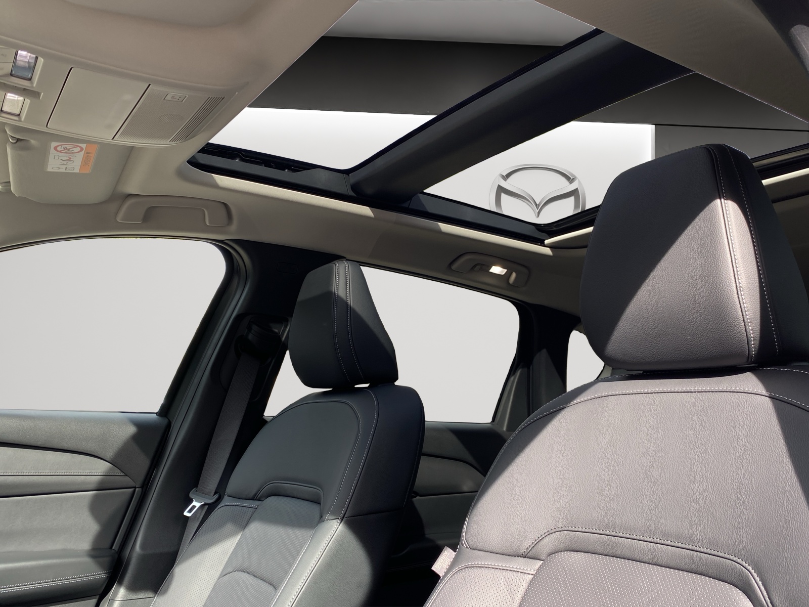 Image MAZDA CX-5 CX-5 e-Skyactiv-G 141 Homura AWD