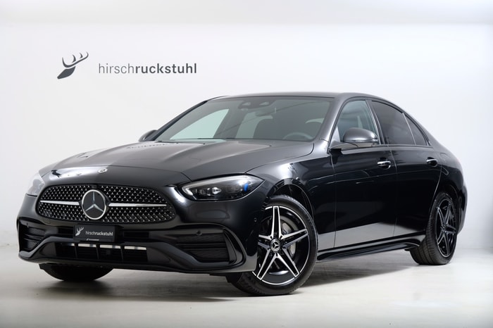 MERCEDES-BENZ C 300 - Occasionen kaufen | AutoScout24