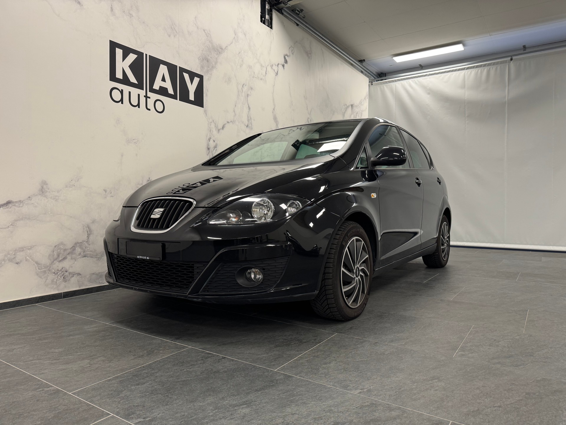 SEAT Altea 1.6 TDI Reference