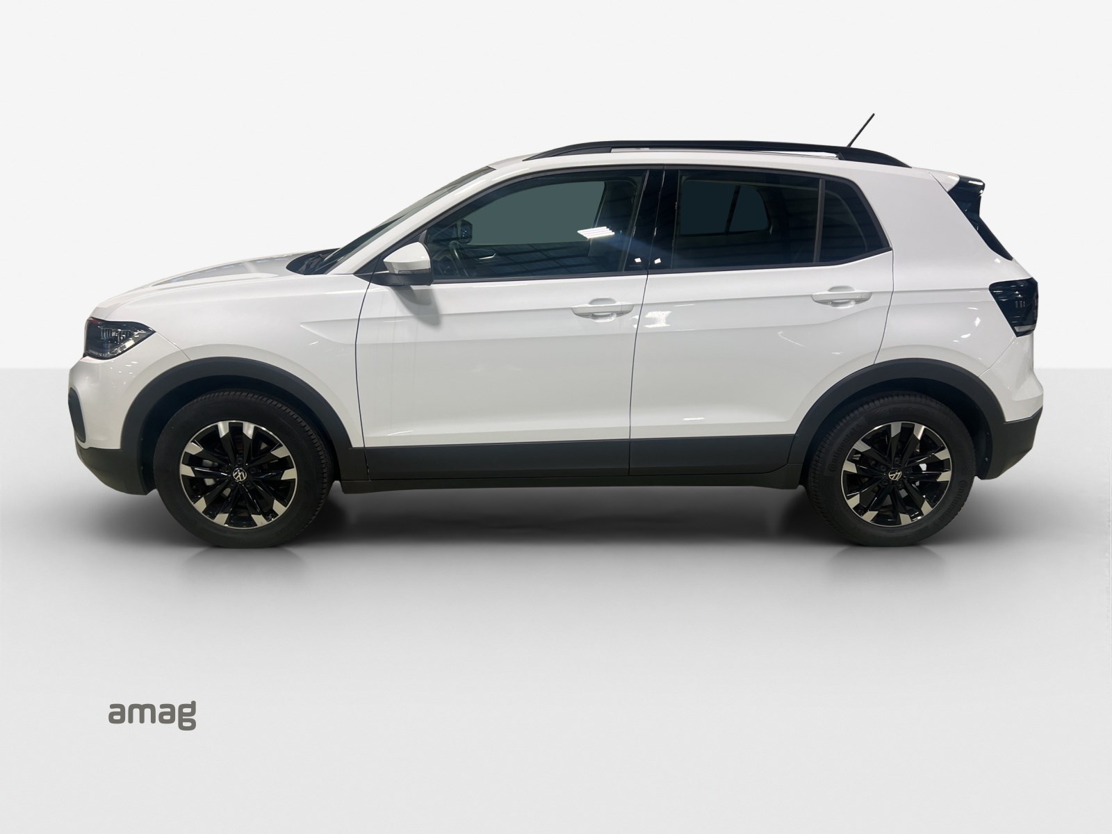 VW T-Cross 1.0 TSI Life DSG-showroom-element-1