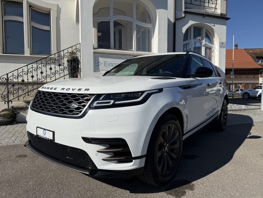 LAND ROVER RR Velar R-Dyn. P 250 SE-showroom-element-1