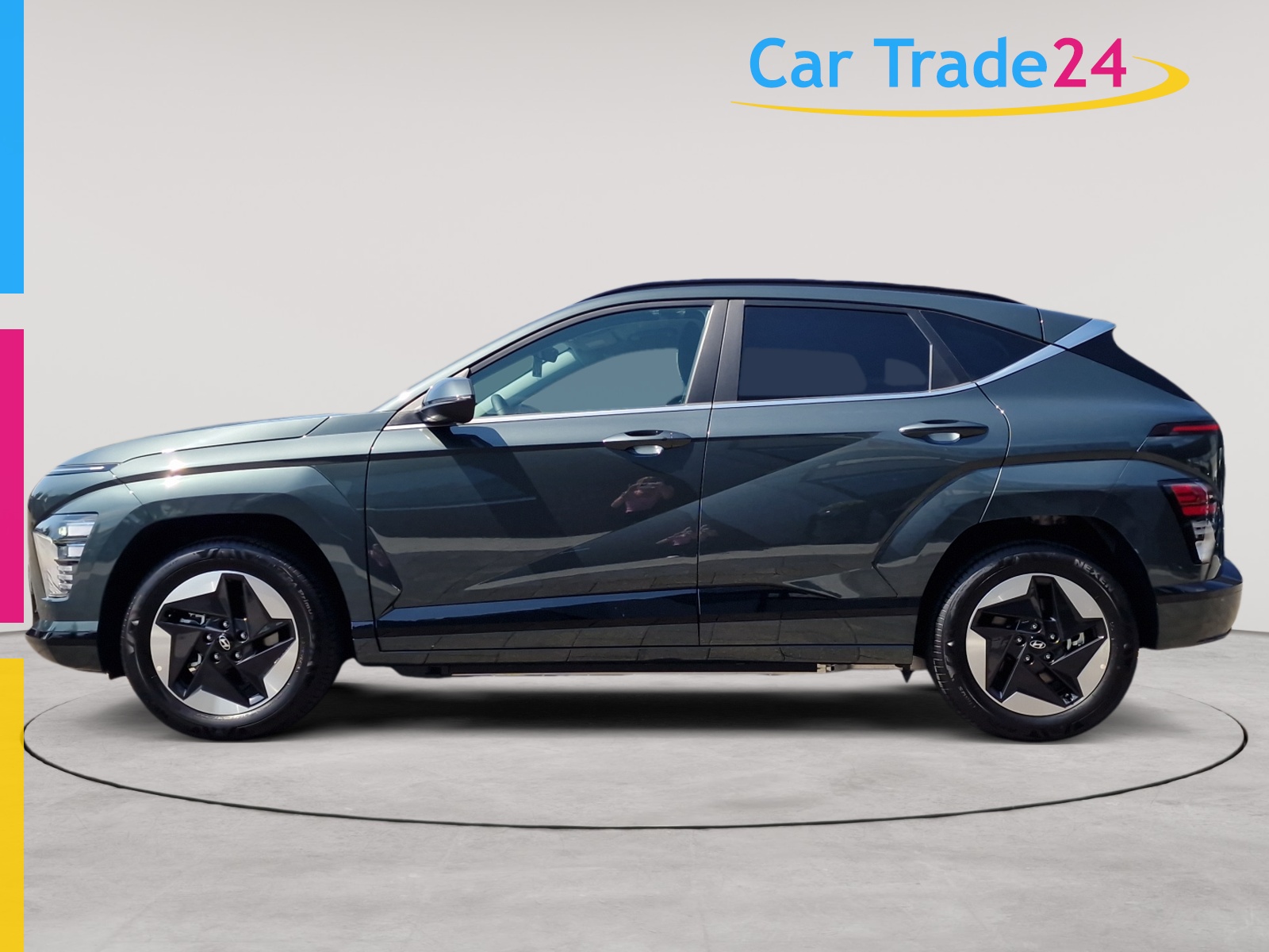 HYUNDAI Kona EV 65.4 kWh GO Edition-showroom-element-3