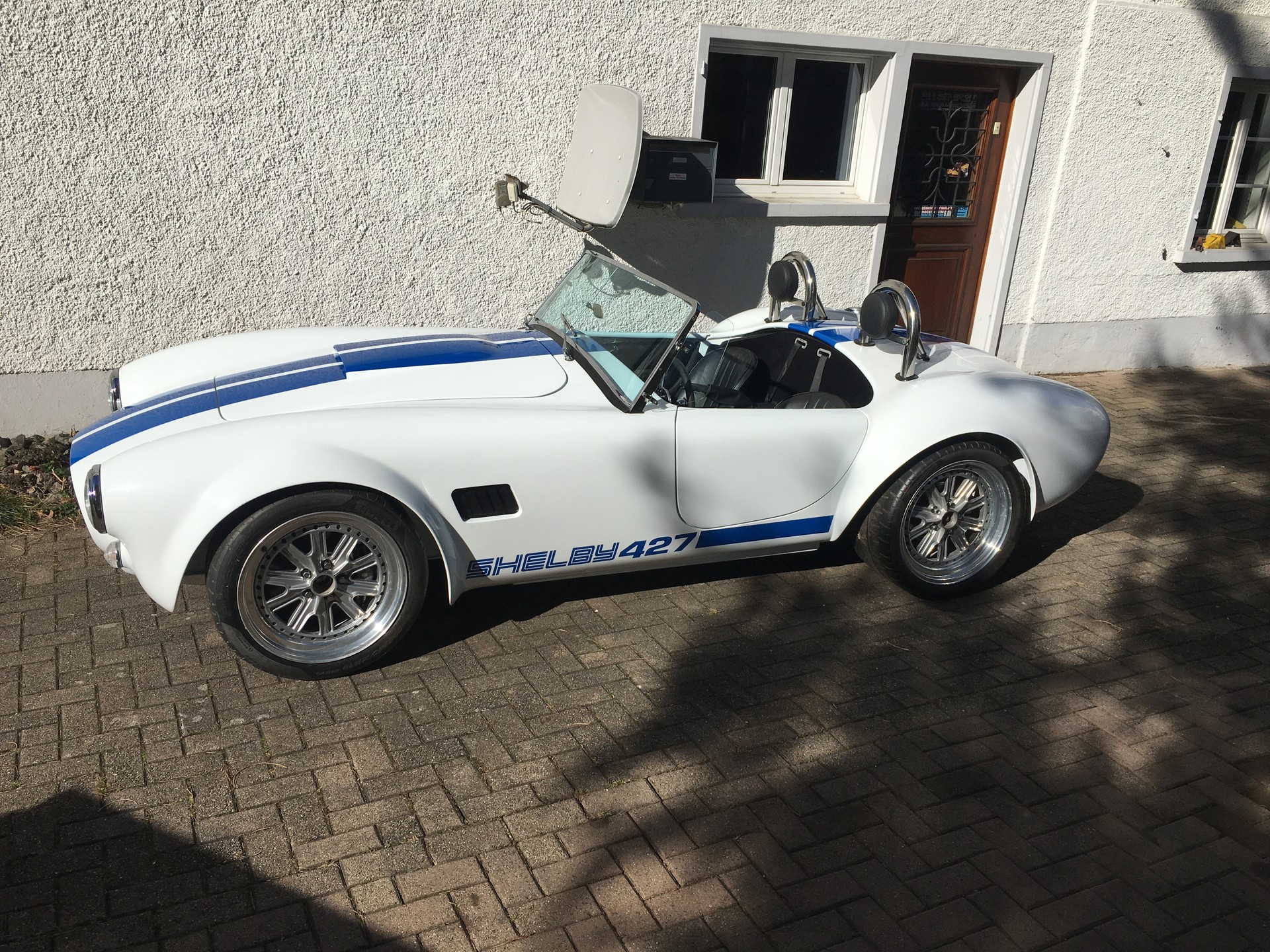 AC Cobra