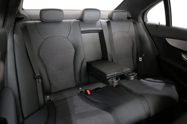 Image MERCEDES-BENZ C-180 C 180 Avantgarde