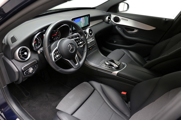 Image MERCEDES-BENZ C-180 C 180 Avantgarde