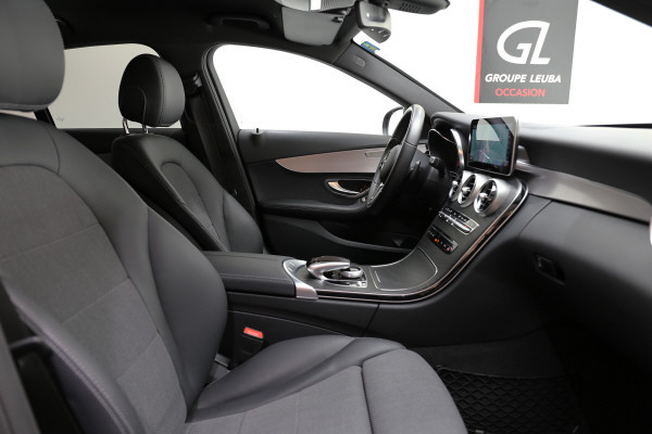 Image MERCEDES-BENZ C-180 C 180 Avantgarde