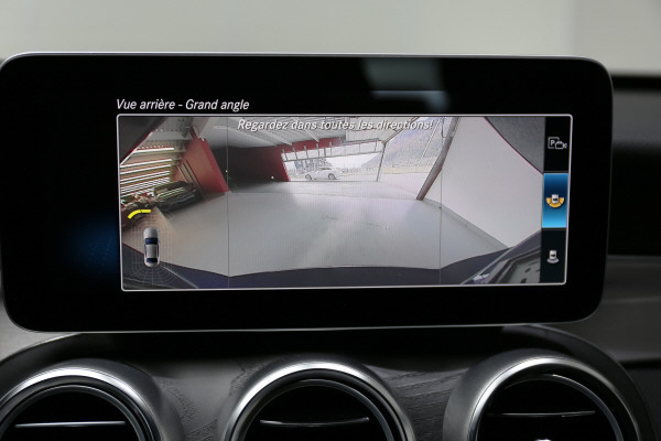 Image MERCEDES-BENZ C-180 C 180 Avantgarde