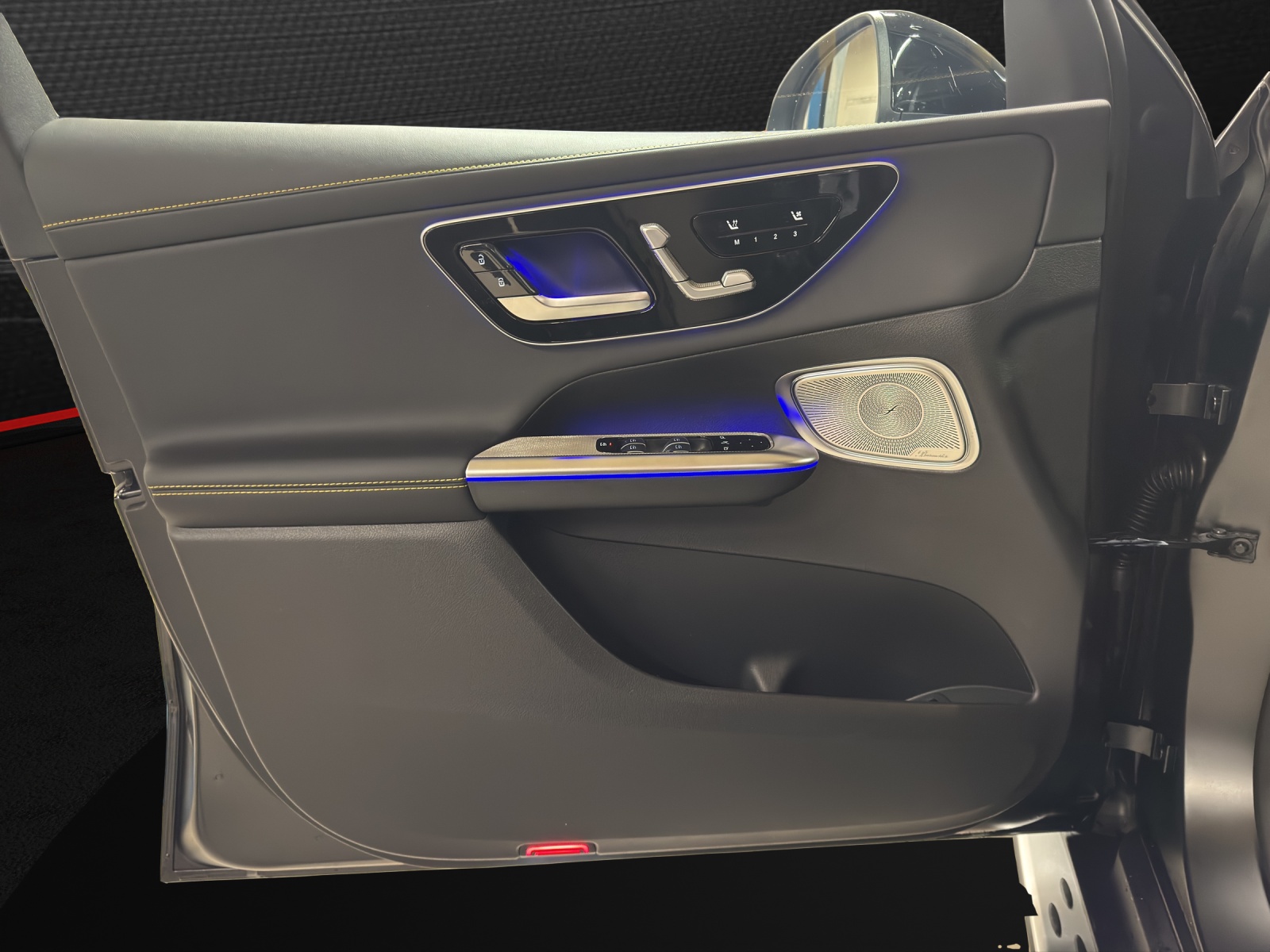 Image MERCEDES-BENZ GLC-63-AMG GLC AMG 63 S e Performance Executive Edition 9G-Tronic