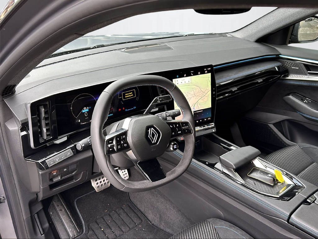 RENAULT Austral 1.2 E-Tech iconic Esprit Alpine-image-10