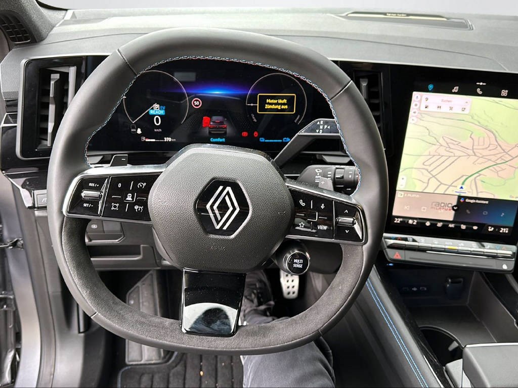 RENAULT Austral 1.2 E-Tech iconic Esprit Alpine-image-11
