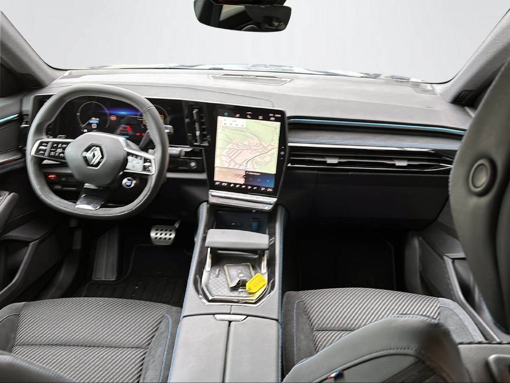 RENAULT Austral 1.2 E-Tech iconic Esprit Alpine-image-13